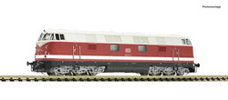 Fleischmann DBAG BR228 751-4 Diesel Locomotive V (DCC-Sound) N Gauge FM7370005