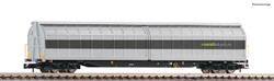 Fleischmann RailAdventure Habfls High Capacity Sliding Wall Wagon VI N Gauge FM6660068