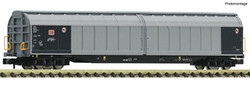 Fleischmann DBAG Habbilns High Capacity Sliding Wall Wagon VI N Gauge FM6660065