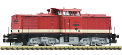 Fleischmann DR BR112 278-7 Diesel Locomotive IV (DCC-Sound) N Gauge FM7370018