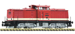 Fleischmann DR BR112 278-7 Diesel Locomotive IV N Gauge FM7360018