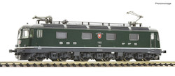 Fleischmann SBB Re6/6 11662 Electric Locomotive V (DCC-Sound) N Gauge FM734196
