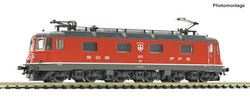 Fleischmann SBB Re6/6 11673 Electric Locomotive V (DCC-Sound) N Gauge FM734194