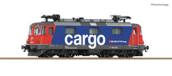 Fleischmann SBB Cargo Re421 389-8 Electric Locomotive VI N Gauge FM732402