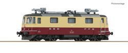 Fleischmann SBB Re4/4 II 11158 Electric Locomotive IV (DCC-Sound) N Gauge FM732470