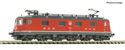 Fleischmann SBB Re6/6 11673 Electric Locomotive V N Gauge FM734124