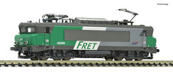 Fleischmann SNCF Fret BB 422369 Electric Locomotive V (DCC-Sound) N Gauge FM732208