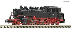 Fleischmann DB BR86 201 Steam Locomotive III (DCC-Sound) N Gauge FM7170008