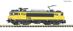 Fleischmann NS 1753 Electric Locomotive V (DCC-Sound) N Gauge FM732174