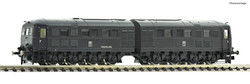 Fleischmann NS L5 Double Diesel Locomotive III (DCC-Sound) N Gauge FM725174