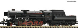 Fleischmann OBB Rh152 288 Steam Locomotive III (DCC-Sound) N Gauge FM7170011