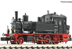 Fleischmann DB BR70.0 Steam Locomotive III (DCC-Fitted) N Gauge FM7170010