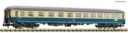 Fleischmann DB ABm225 1st/2nd Class Express Coach IV N Gauge FM6260034