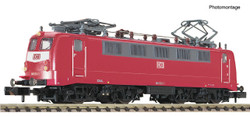 Fleischmann DBAG BR141 Electric Locomotive V N Gauge FM7560019