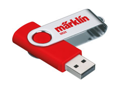 Marklin Marklin Track Planning 2D/3D Version 11.0 HO Gauge MN60524
