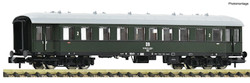 Fleischmann DR Buhe 2nd Class Express Coach IV N Gauge FM6260021