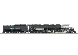 Marklin Union Pacific 4000 Big Boy Steam Locomotive (~AC-Sound) G Gauge MN55990