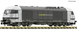 Fleischmann RailAdventure BR2016 902-5 Diesel Loco VI (DCC-Sound) N Gauge FM7370017