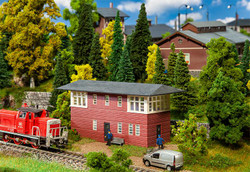 Faller Signal Tower Kit II FA120093 HO Gauge