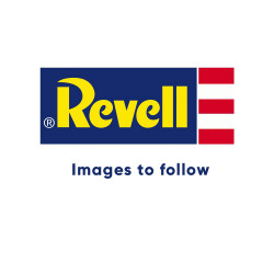 Revell 00261 Elden Ring Leyndell Royal Capital  3D Puzzle