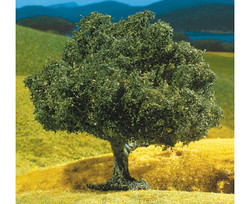 FALLER Sessile Oak 100mm Premium Tree HO Gauge Scenics 181212