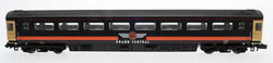 Dapol Mk3 2nd Class Coach Grand Central 42404 N Gauge DA2P-005-990