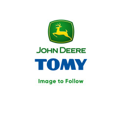 John Deere Band-It Ball Toy TOMY 43379