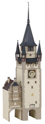 Faller Historical Town Gate Building Kit N Gauge 232382