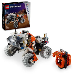 LEGO Technic 42178 Surface Space Loader LT78 Age 8+ 435pcs