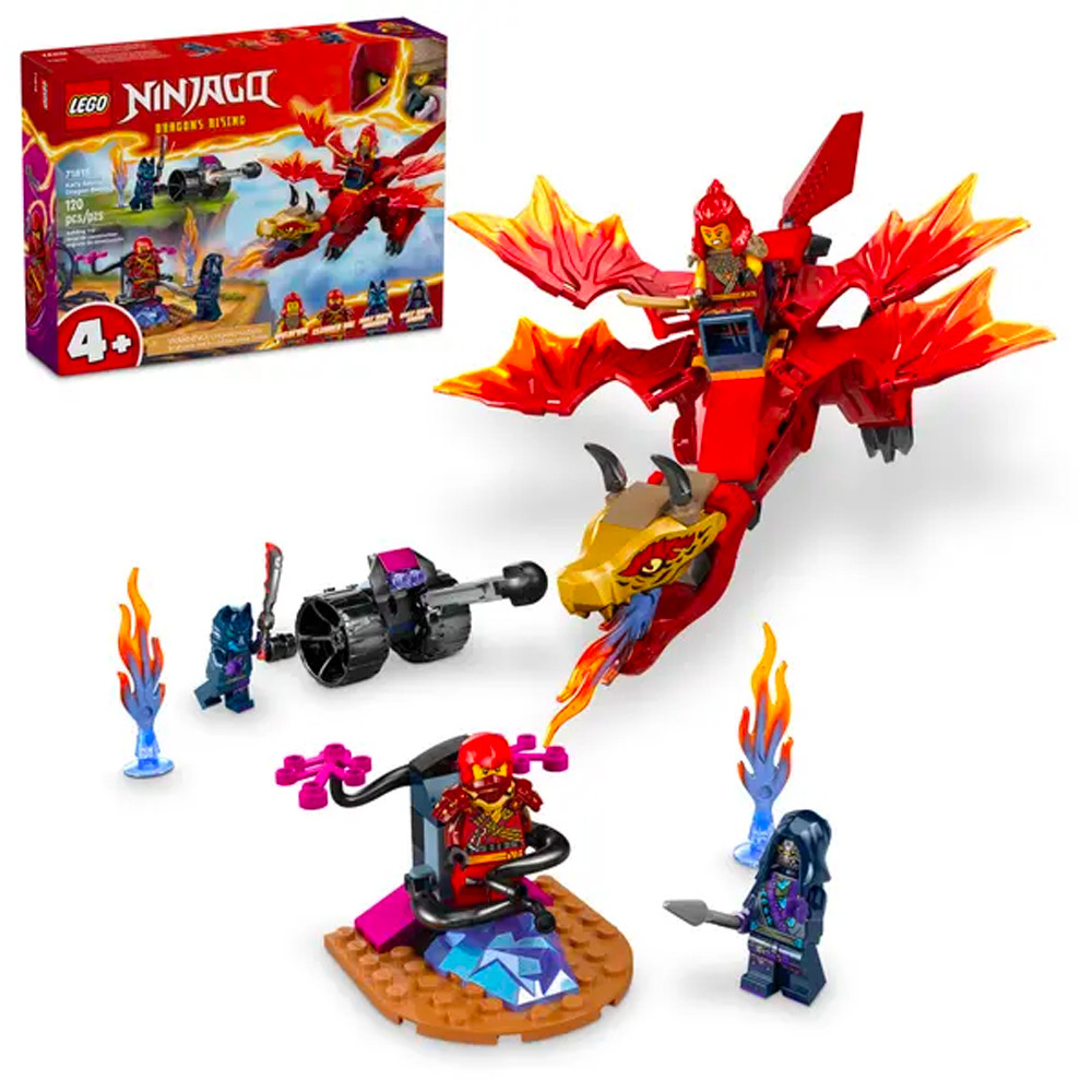 Ninjago age hotsell