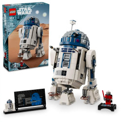LEGO Star Wars 75379 R2-D2 Age 10+ 1050pcs