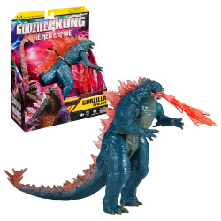 MonsterVerse Godzilla vs King Kong: The New Empire 6" Godzilla (Evolved) Figure