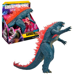 MonsterVerse Godzilla vs King Kong: The New Empire 11" Giant Godzilla Figure