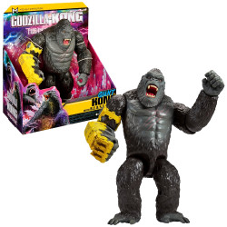 MonsterVerse Godzilla vs King Kong: The New Empire 11" Giant King Kong Figure