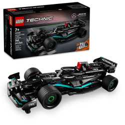 LEGO Technic 42165 Mercedes-AMG F1 W14 E Performance Pull-Back Age 7+ 240pcs