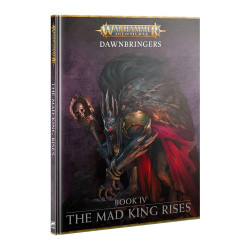 Games Workshop Warhammer Age of Sigmar: The Mad King Rises 80-53