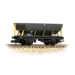 Graham Farish 373-506C BR HEA Hopper Wagon BR Railfreight Coal Sector