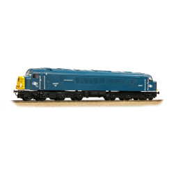 Bachmann Branchline 32-652A Class 44 Disc Headcode 44007 'Ingleborough' BR Blue