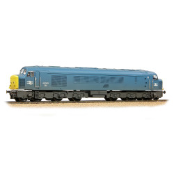 Bachmann Branchline 32-704 Class 46 Sealed Beam Headlights 46045 BR Blue [W]