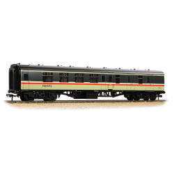 Bachmann Branchline 39-080A BR Mk1 BSK Brake Second Corridor BR InterCity (Executive)