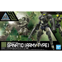 Bandai 30MM EXM-A9a Spinatio (Army Type) Kit 62175