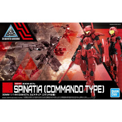 Bandai 30MM EXM-E7c Spinatia (Commando Type) Kit 62183