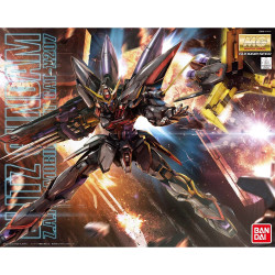 Bandai MG Blitz Gundam GAT-X207 Gunpla Kit 62905
