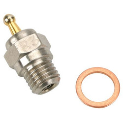 Dynamite Platinum Glow Plug, #3 Hot DYNP5603