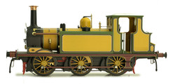 Dapol 7S-010-020  Terrier A1 55 LBSC Improved Green Stepney O Gauge