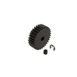 Arrma 31T 0.8Mod Safe-D5 Pinion Gear ARA311014