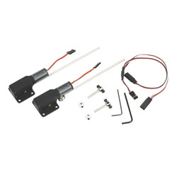 E-flite 10 to 15-Size Main Electric Retracts EFLG100