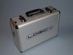 Logic RC Single Transmitter Case (345x235x130mm) LGAL01