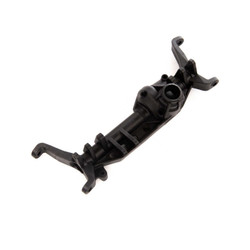 Axial AR45P Portal Axle Housing (Front): SCX10III AXI232022