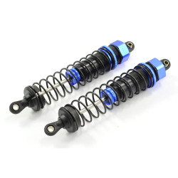 FTX Vantage/Carnage Rear Shock Complete 2Pcs RC Car Spare Part FTX6203